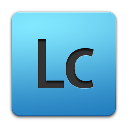 Adobe LiveCycle Icon 256x256 png